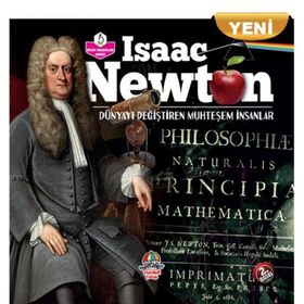 Isaac Newton-Yağmur Çocuk
