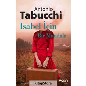 Isabel İçin Bir Mandala - Antonio Tabucchi