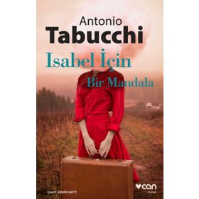 Isabel İçin Bir Mandala - Antonio Tabucchi