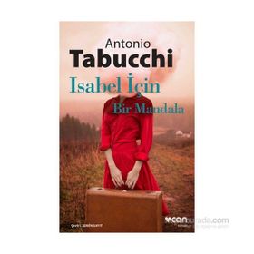 Isabel İçin Bir Mandala - Antonio Tabucchi