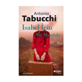 Isabel İçin Bir Mandala - Antonio Tabucchi