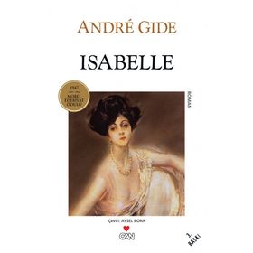 ISABELLE - ANDRE GIDE
