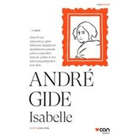 ISABELLE - ANDRE GIDE
