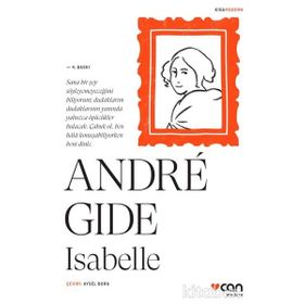 ISABELLE - ANDRE GIDE