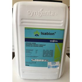 İsabion 20 lt Hayvansal Menşeili Amino Asit