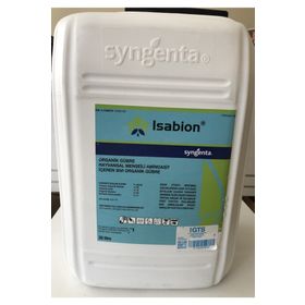 İsabion 20 lt Hayvansal Menşeili Amino Asit