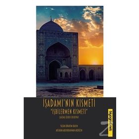 İŞADAMI'NIN KISMETI İŞBILERMEN KISMETI - İBRAHIM RAHIM