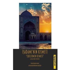 İŞADAMI'NIN KISMETI İŞBILERMEN KISMETI - İBRAHIM RAHIM