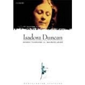 ISADORA DUNCAN DANSIN TANRIÇASI - MAURICE LEVER