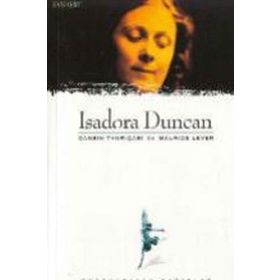 ISADORA DUNCAN DANSIN TANRIÇASI - MAURICE LEVER