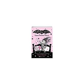 Isadora Moon 10 / Pijama Partisine Gidiyor - Harriet Muncaster - Epsilon Yayınları