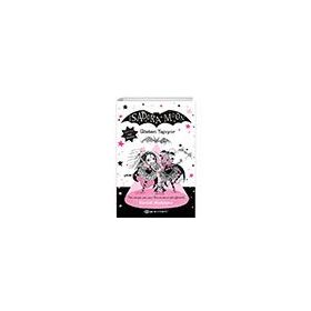 Isadora Moon 9: Gösteri Yapıyor - Epsilon Yayınları