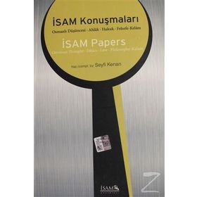 İsam Konuşmaları - Seyfi Kenan