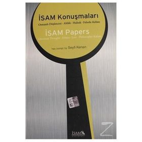 İsam Konuşmaları - Seyfi Kenan