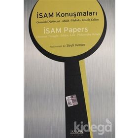 İsam Konuşmaları - Seyfi Kenan