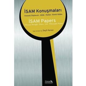 İsam Konuşmaları - Seyfi Kenan