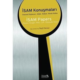 İsam Konuşmaları - Seyfi Kenan
