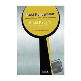 İsam Konuşmaları - Seyfi Kenan