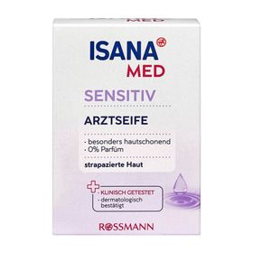 İsana 100 gr Katı Sabun
