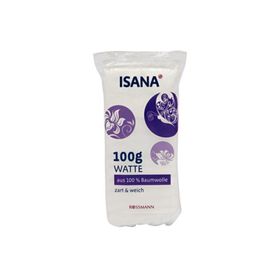Isana 100 gr Pamuk