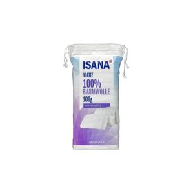 Isana 100 gr Pamuk