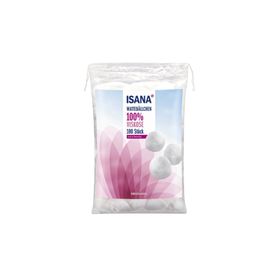 Isana 100 gr Pamuk
