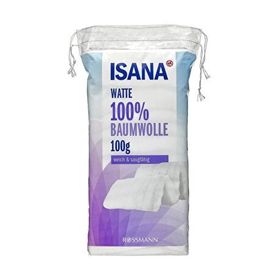 Isana 100 gr Pamuk