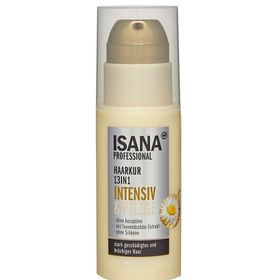 Isana 100 ml 13'ü 1 Arada Yoğun Saç Bakım Kürü