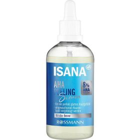 Isana 100 ml AHA Vücut Peeling Serumu