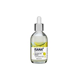 Isana 100 ml AHA Vücut Peeling Serumu