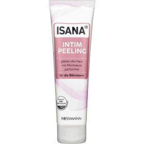 Isana 100 ml Intim Peeling