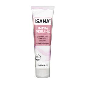 Isana 100 ml Intim Peeling