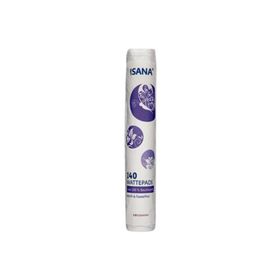 Isana 140 Adet Pamuk Disk