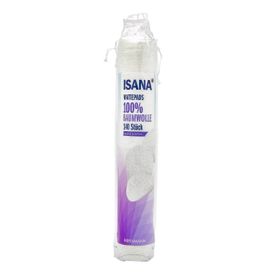 Isana 140 Adet Pamuk Disk
