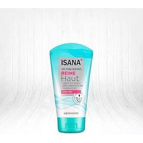 Isana 150 ml Sebum Dengeleyici Yüz Yıkama Jeli