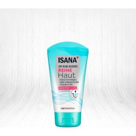 Isana 150 ml Sebum Dengeleyici Yüz Yıkama Jeli