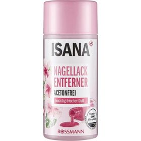 Isana 200 ml Asetonsuz Oje Çıkarıcı