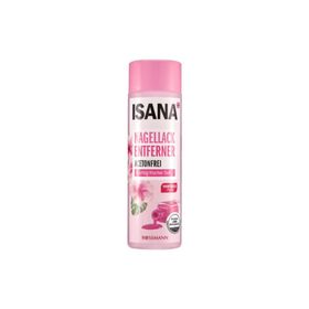 Isana 200 ml Asetonsuz Oje Çıkarıcı