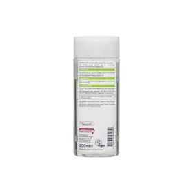 Isana 200 ml Normal Karma Ciltler Yüz Temizleme Suyu