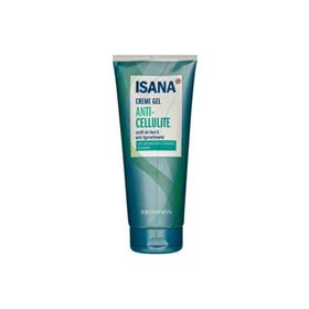 Isana 200 ml Selülit Önleyici Jel