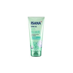 Isana 200 ml Selülit Önleyici Jel