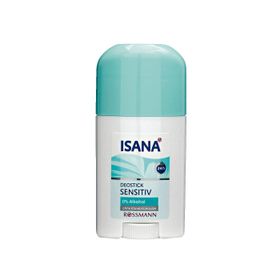 Isana 24 saate Kadar Etkili 50 gr Stick Deodorant