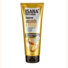 Isana 250 ml Professional Oil Care Argan Şampuan