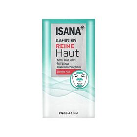 Isana 3 Adet Clear Up Temizleme Bandı
