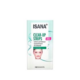 Isana 3'lü Çay Ağacı Özlü Gözenek Arındırıcı Bant