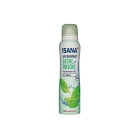 Isana 48 Saat 150 ml Motion Protect Anti Transpirant Deodorant Sprey