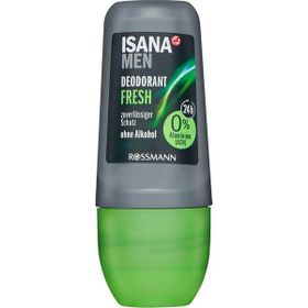 Isana 48H Men 50 ml Motion Protect Deo Roll-On