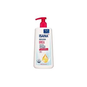 Isana %5 Üre 300 ml Vücut Losyonu