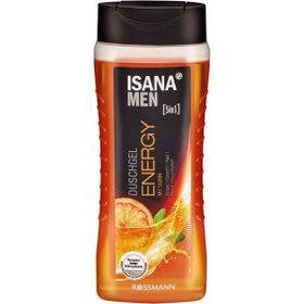 Isana 5in1 Energy 300 ml Duş Jeli