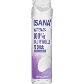 Isana 70'li Disk Pamuk
